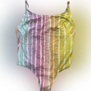 & other stories bathing suit